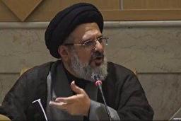  نقد علمی غرب و تمدن‌سازی، رسالت مهم حوزه‌های علمیه است