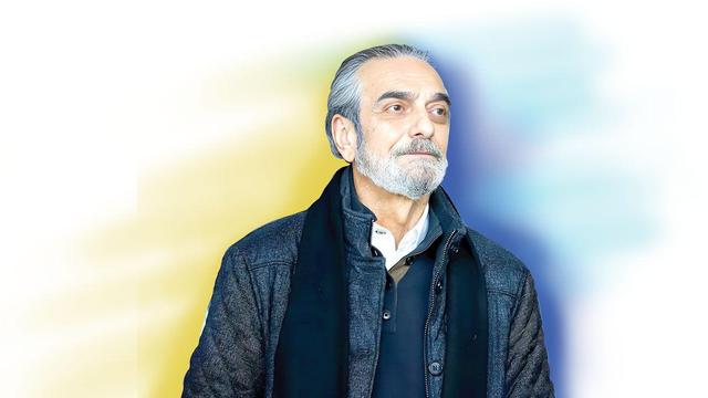 خداحافظ طعم خوش گیلاس زیر درخت گلابی