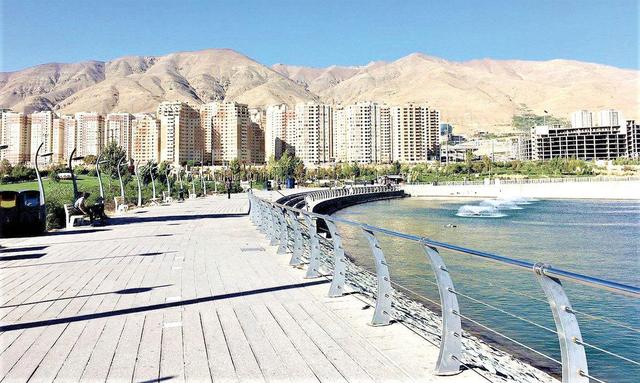 آدرس غلط برای بی آبی