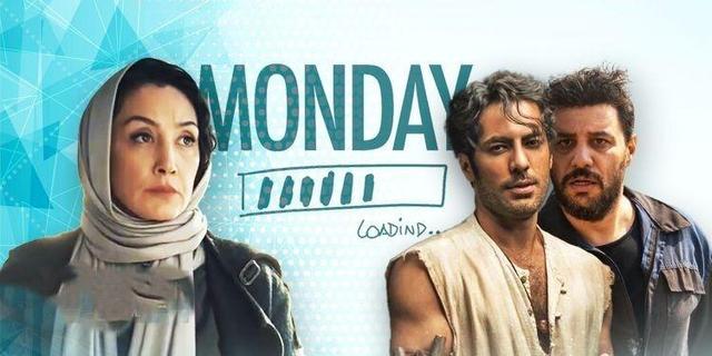 انتشار چند سریال نمایش خانگی در روز میانی هفته/ دوشنبه‌های داغ در شب‌های سرد پاییز