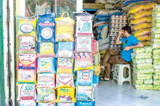 کلید قفل بازار برنج پیدا شد