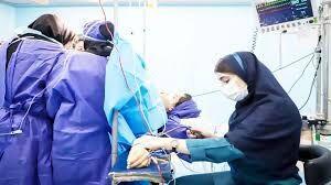 دانشگاه علوم پزشکی مشهد: پرداخت معوقه‌های پرستاران را پیگیر هستیم