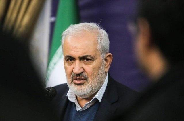 وزیر نیرو اختیاراتش را به استاندار کرمان واگذار کرد