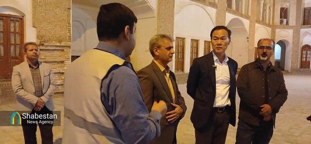 احیای شکوه ماندگار شوکتیه؛ تولد دوباره موزه وقف در دل بیرجند