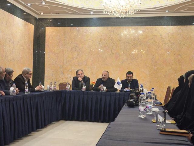 ایجاد و تقویت تیم‌های متخصص قرآنی؛ چشم‌انداز کلان و مستمرِ مسابقات «مدهامتان»