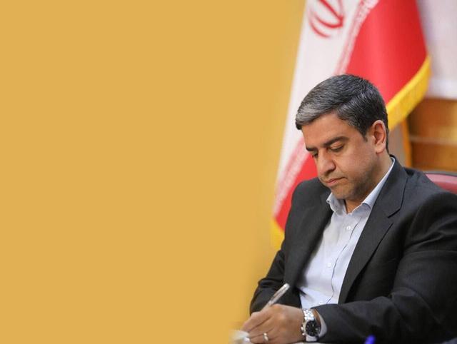 استاندار اردبیل افتخارآفرینی بانوی وزنه‌بردار اردبیلی در بازی‌های کشورهای اسلامی را تبریک گفت