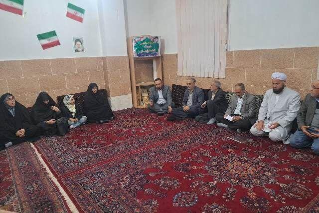 از سرود تا همدلی؛ روایت تلاش فرهنگی کانون‌های مساجد گنبدکاووس