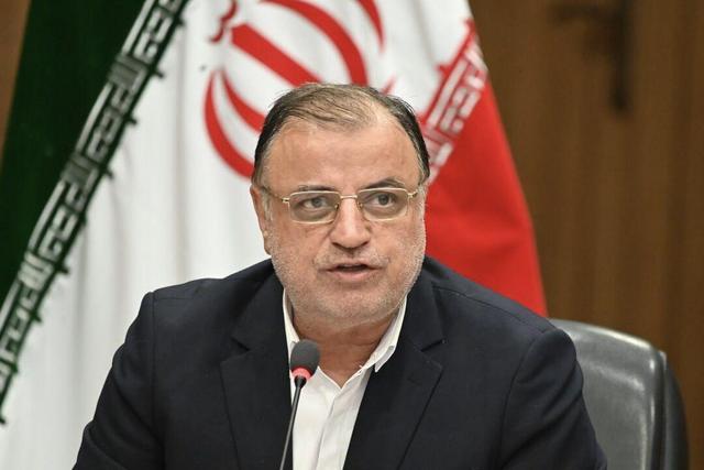 حکمرانی در جمهوری اسلامی ایران برگرفته از مکتب شهدا و سیره امام(ره) است