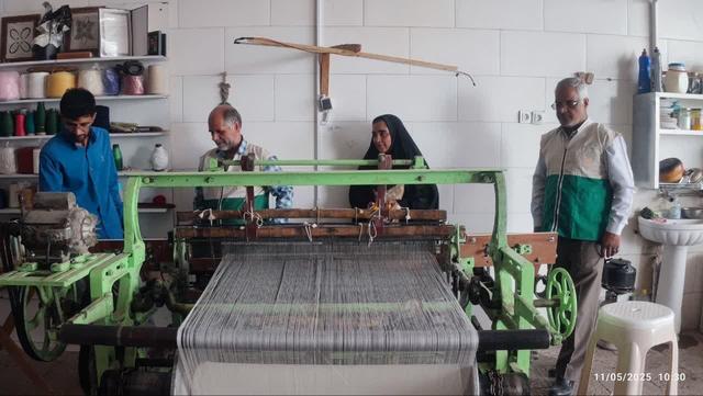 کانون اشتغال رضوی، پلی میان مهارت و درآمد