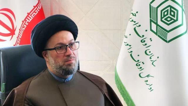 دو بانوی زنجانی به مسابقات کشوری صحیفه سجادیه راه یافتند