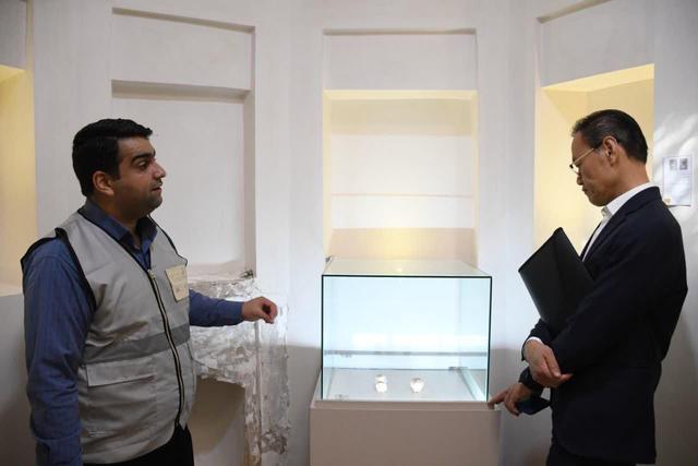 موزه های خراسان‌جنوبی؛ روایت‌گر تاریخ، هنر و آیین مردم خاوران