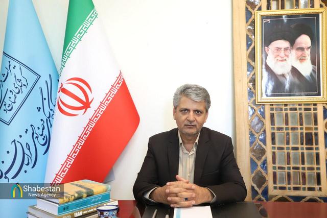 وزیر میراث فرهنگی فردا به خراسان جنوبی سفر می‌کند