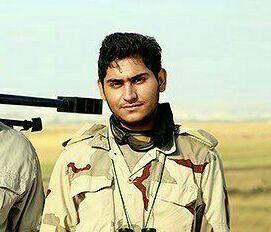 روایتی ناتمام از جوان‌ترین شهید مدافع حرم