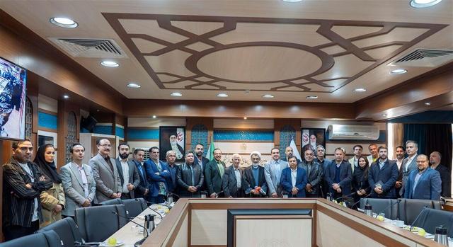 دیپلماسی صنعتی و آموزش مهارتی، کلید پیشرفت صنعت فولاد است