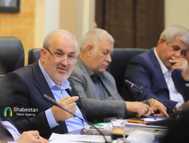 وزارت نیرو آمادگی واگذاری اختیارات حوزه آب و برق به استان‌ها را دارد