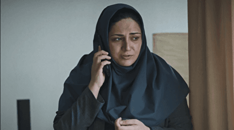 سکانس‌هلیی از فیلم سه جلد