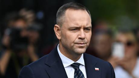 Poland will not put Ukraine’s interests above its own – president