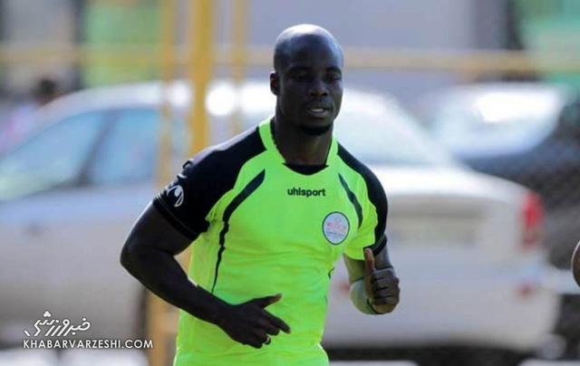 خبرورزشی‌گردی| برای کاسبی و خوشگذرانی به ایران نیامده‌ام/ پرسپولیس بهترین تیم آسیاست/ در ترکیه به من تهمت زدند