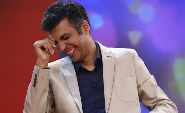 ویدیوی دیده‌نشده از اولین تست گزارشگری عادل ۲۰ ساله در صداوسیما!