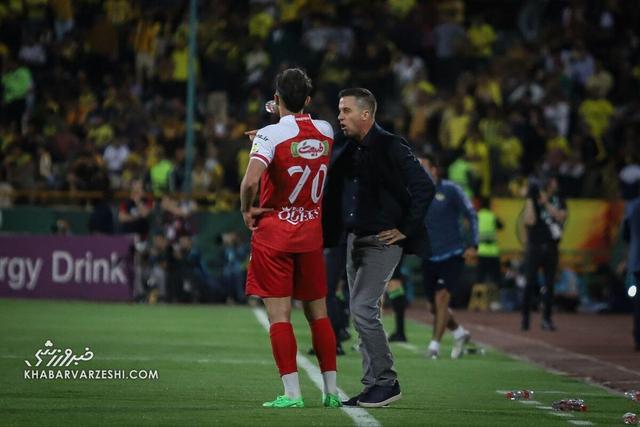 ادعای بزرگ اوسمار درمورد اوستون اورونوف