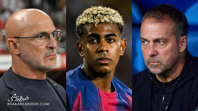 جدال با تیم ملی بر سر ستاره جوان؛ باشگاه اقدامات خود را توجیه کرد