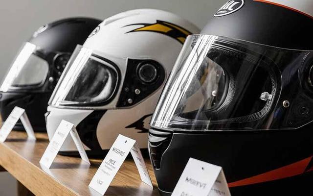 بهترین برند کلاه کاسکت