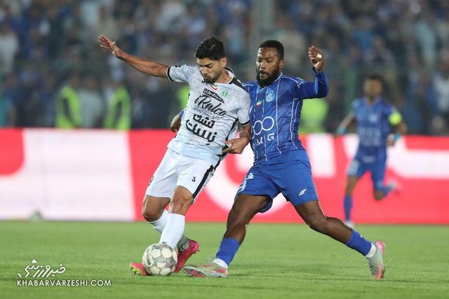 هزینه وحشتناک برای هیچ؛ مهاجم میلیون دلاری استقلال رفتنی میشود؟