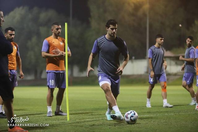 اماراتی‌ها بازی تیم ملی را پخش نمی‌کنند!