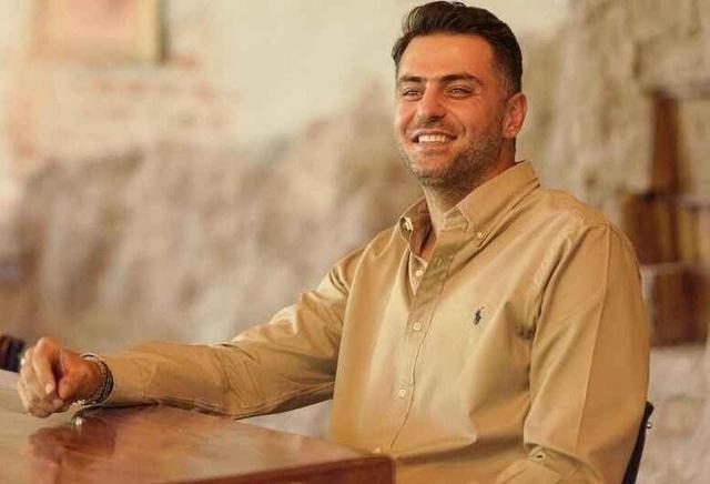 ویدیو| علی ضیا از جمله خصوصی گواردیولا هم پرده برداشت!