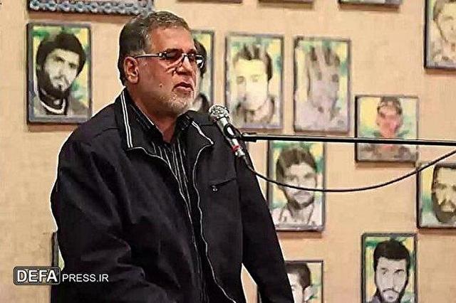 نهال پافشاری «طهرانی‌مقدم» در ارتقای صنعت موشکی در جنگ ۱۲ روزه میوه داد