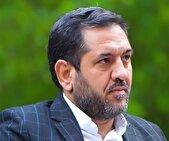 حامد شب خیز رئیس سازمان بسیج هنرمندان کشور شد