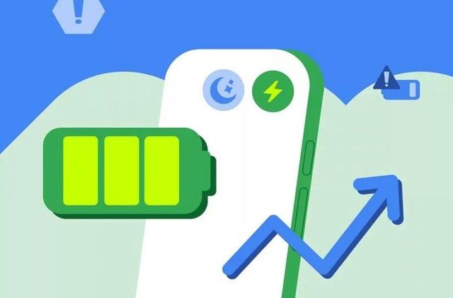 گوگل پلی با قابلیت جدیدی به کاربران درباره اپلیکیشن‌های پرمصرف باتری هشدار خواهد داد