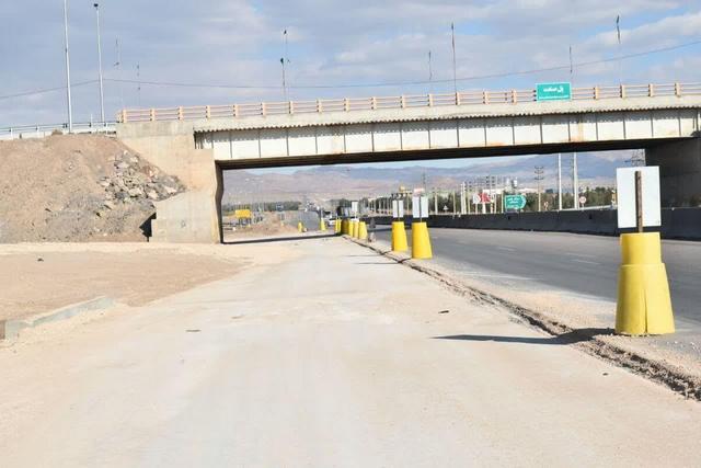 بیش از ۱۵۰۰ میلیارد ریال پروژه‌ ایمن‌سازی راه‌ در کرخه در حال اجراست