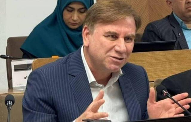 استاندار بوشهر: سهم اشتغال صنعت و کشاورزی استان باید ارتقا یابد