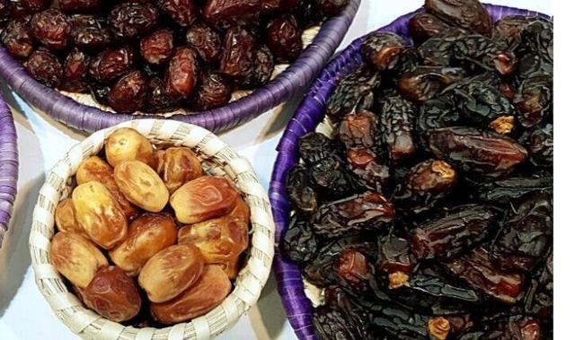 هندوستان با ۱.۵ میلیارد نفر جمعیت، بازار مناسبی برای خرمای ایرانی است