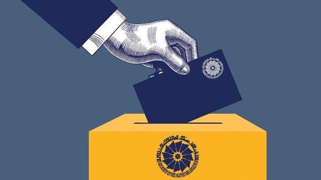 انتخاب رئیس کمیسیون معدن اتاق بازرگانی اهواز با رأی اکثریت اعضا هیات نمایندگان