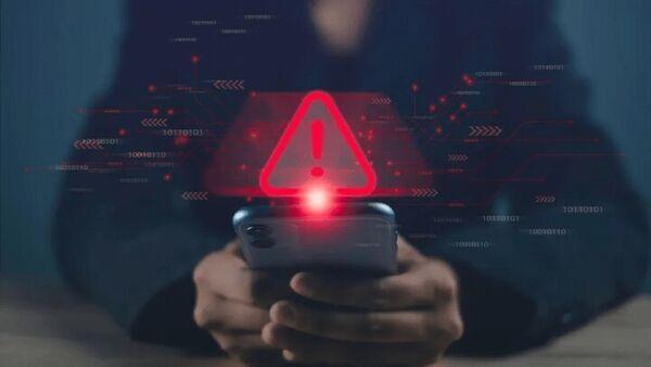 جمعه اگر روی موبایل‌تان پیام هشدار آمد، نگران نباشید!
