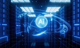 چین پیشتاز اختراعات هوش مصنوعی مولد در جهان