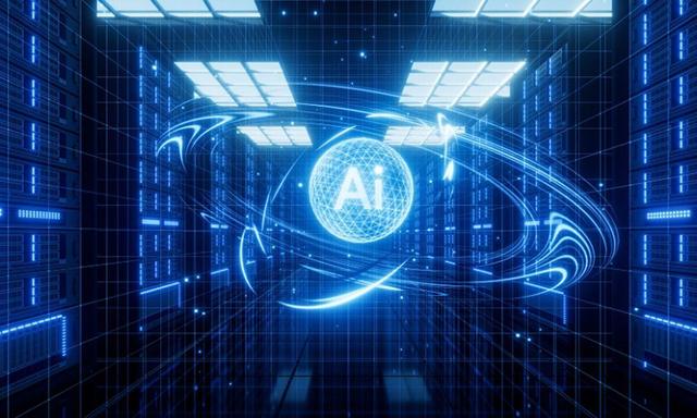 چین پیشتاز اختراعات هوش مصنوعی مولد در جهان