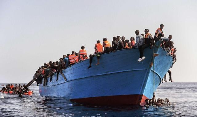 اروپا تحت فشار مهاجرتی| انتقال مهاجران در دستور کار