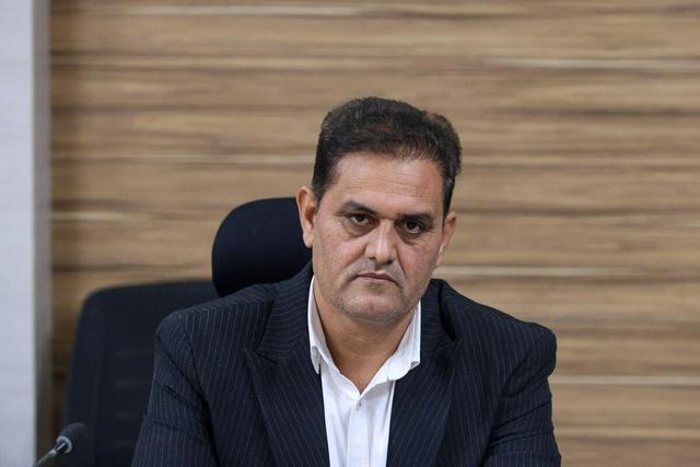 تأکید بر ضرورت تسهیل واردات و تأمین کمباین برای کشاورزی خوزستان