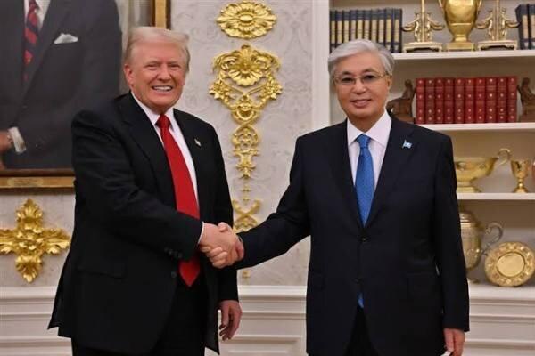 چرا قزاق‌ها به شکست انزوای بین المللی رژیم صهیونیستی کمک می‌کنند؟