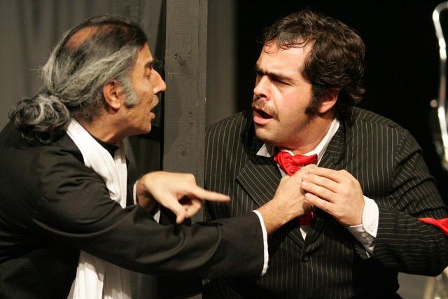 تولد «دن کامیلو» در دوران شکوفایی تئاتر؛ وقتی کمدی معنایی عمیق‌تر داشت