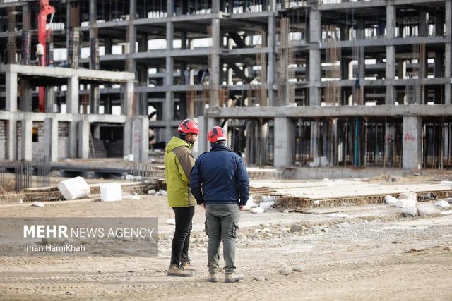 نهضت ملی مسکن، طرحی برای شکستن قفل کمبود خانه در همدان