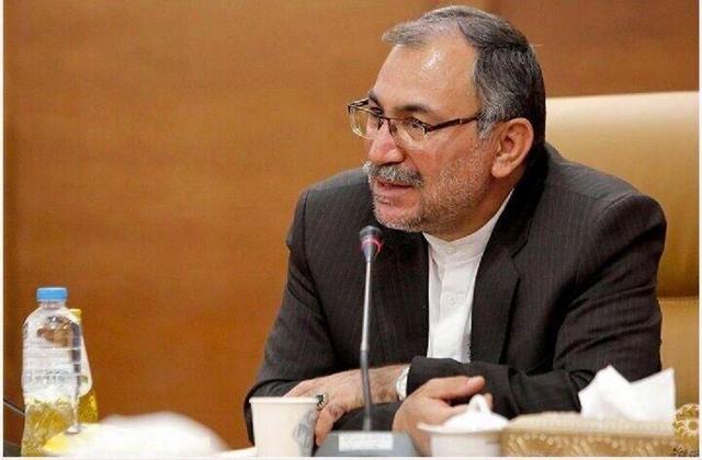 پاکمهر: شهرک فرش خراسان شمالی گام بلند در تحول صنعت و اشتغال است