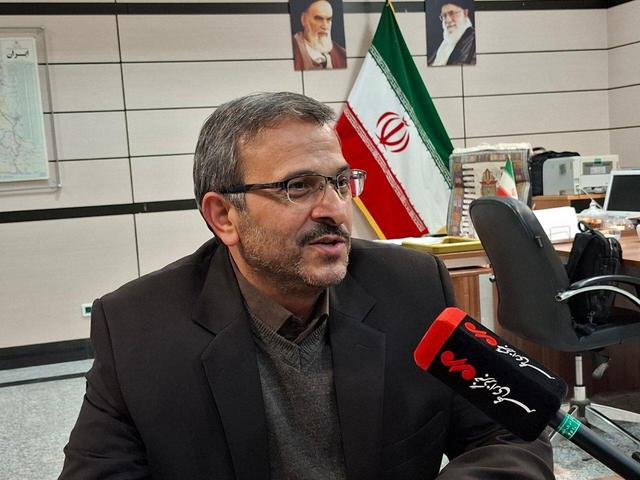 علوی‌مقدم: ایمنی ساختمان‌های بلندمرتبه خراسان شمالی در اولویت باشد