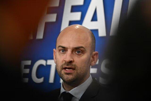 وزیر خارجه فرانسه: اقدامات آمریکا در کارائیب نقض قوانین بین‌المللی است