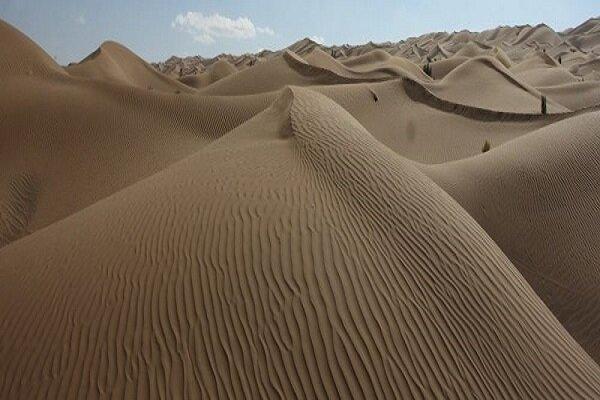 برگزاری همایش بیابان لوت؛ بازگشت نگاه جهانی به کویری شگفت انگیز