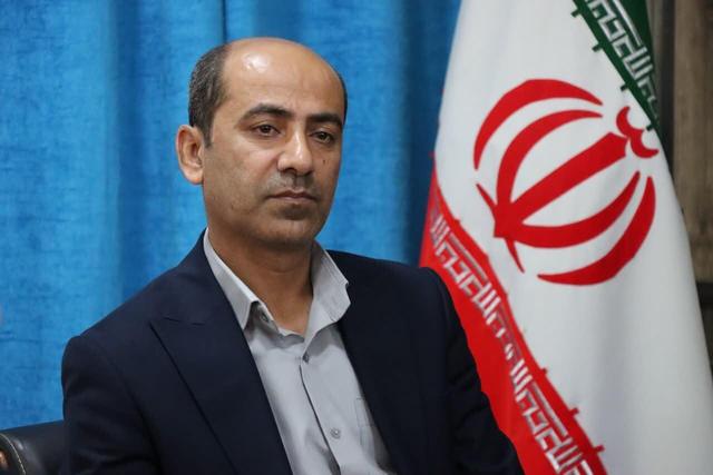 فرماندار دشتی: روند اجرای محور ناصری–شنبه تسریع شود