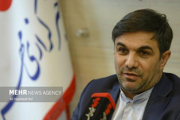 هدف رئیس جمهور برای کسب رتبه زیر ۲۰ در شاخص جهانی دولت الکترونیک